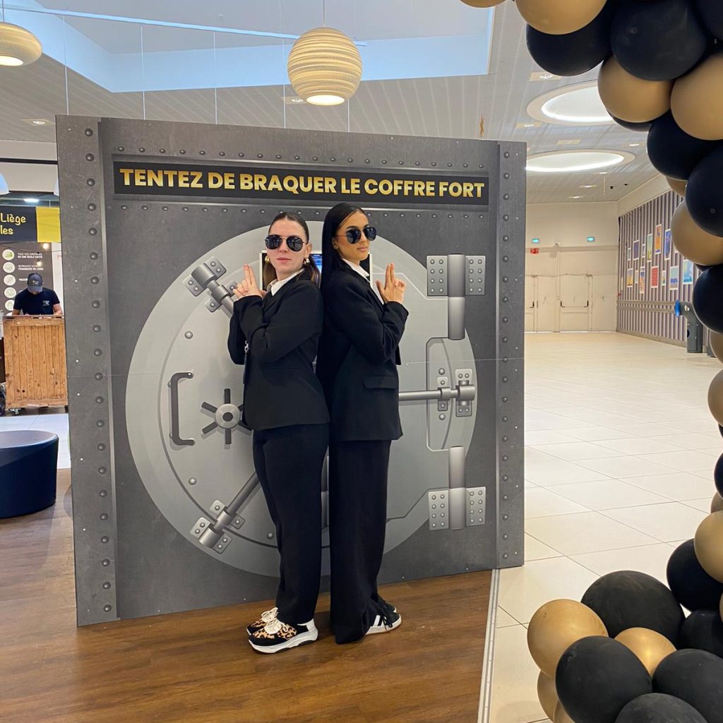 HABILLAGE