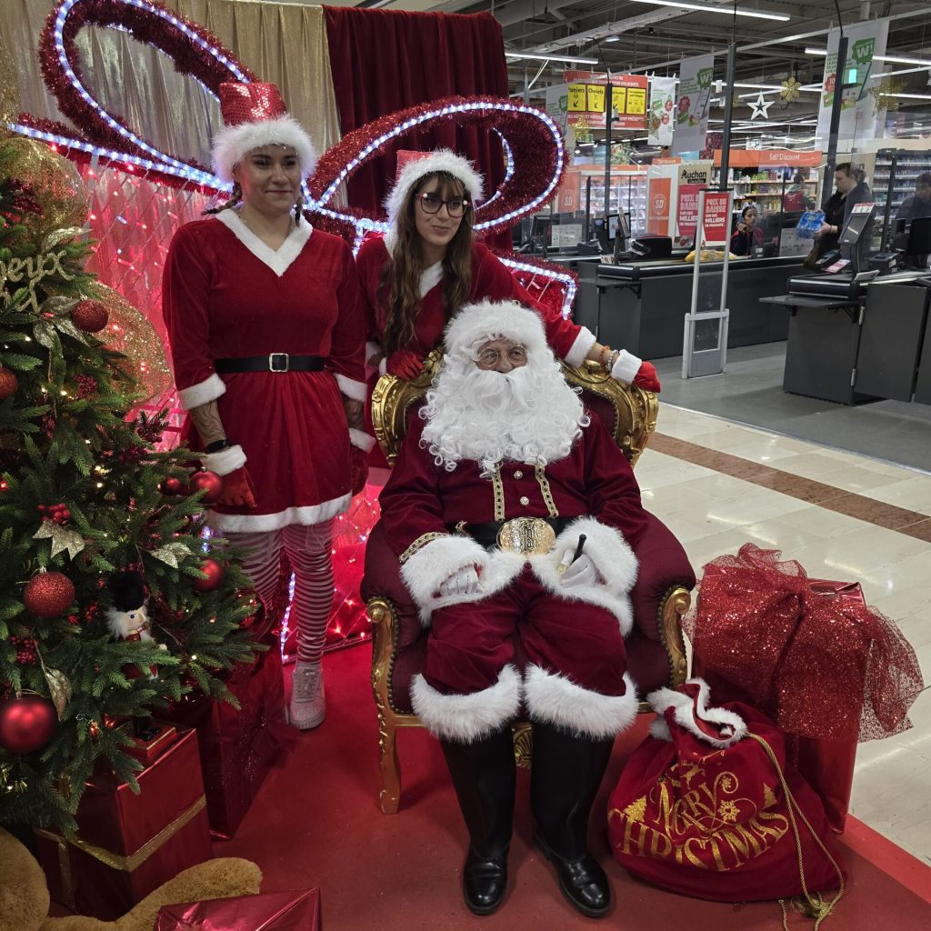 Père noel