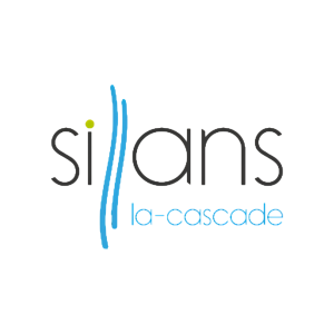 Sillans la cascade