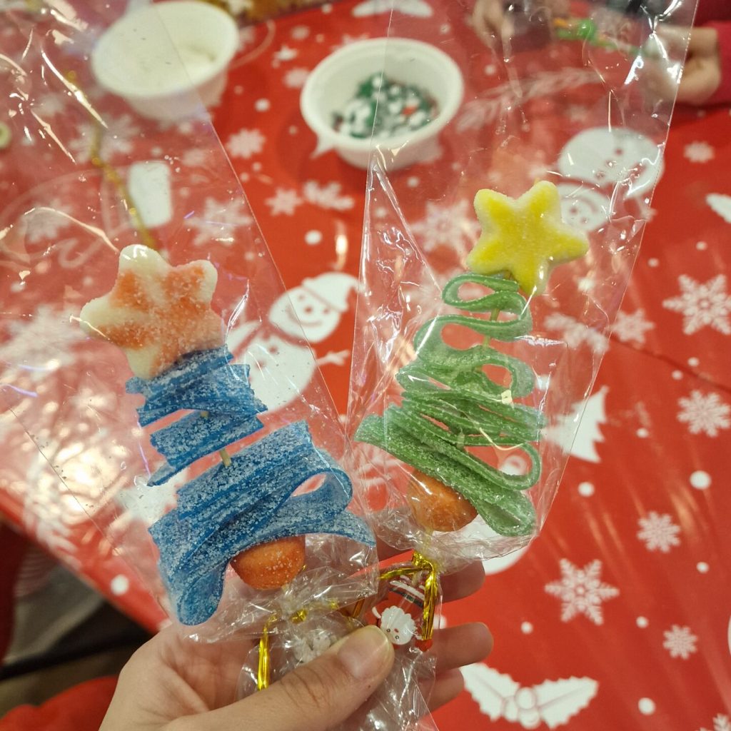 bonbon