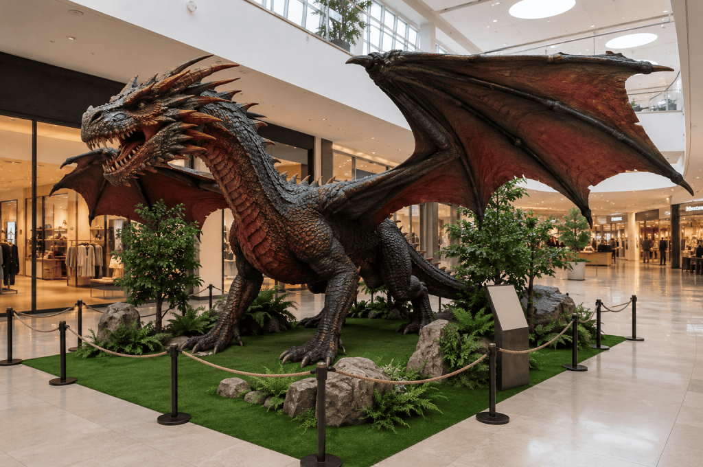 dragon-master