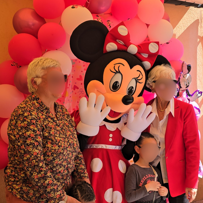 minnie