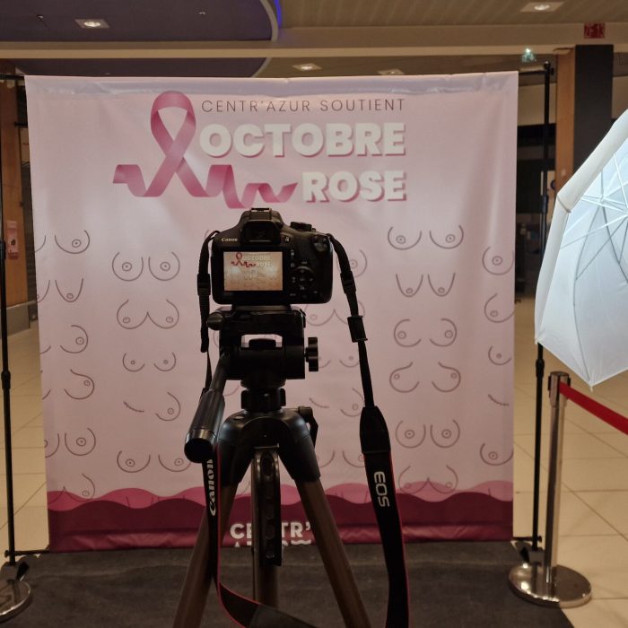 stand photo