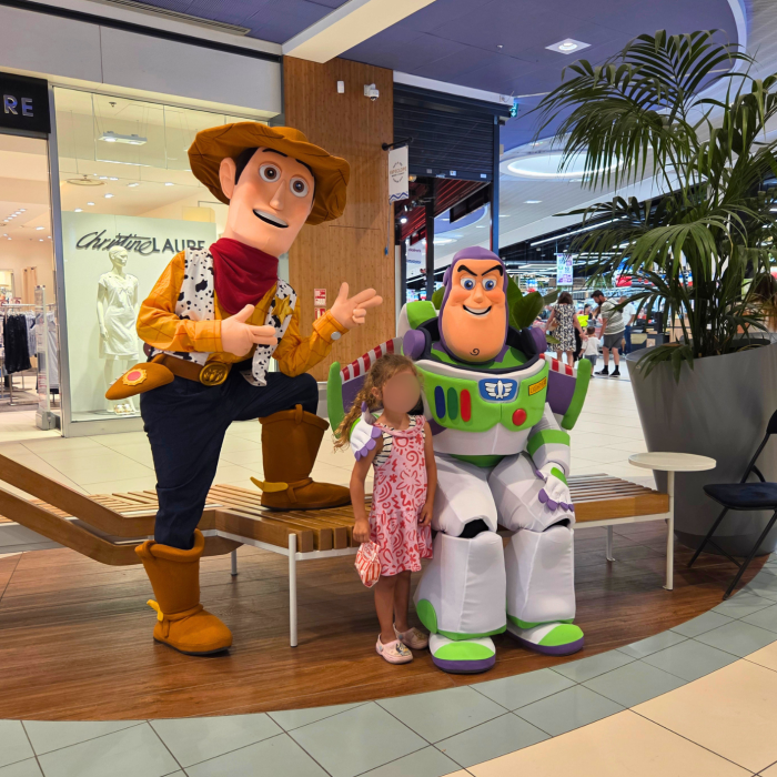 toy story flou